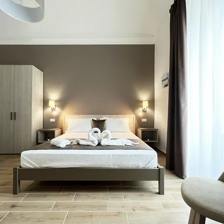 Nove Volte Bed and breakfast *
