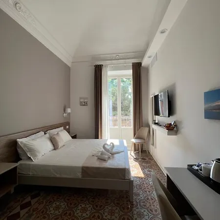 Nove Volte Bed and breakfast