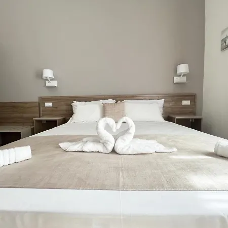 Bed and breakfast Nove Volte