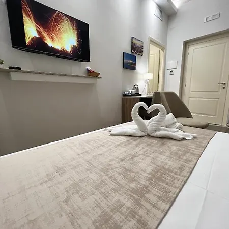 Nove Volte Bed and breakfast *