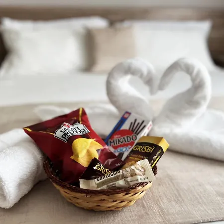 Nove Volte Bed & Breakfast