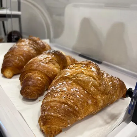Bed and breakfast Nove Volte Catania