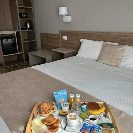 Nove Volte Bed and breakfast Catania