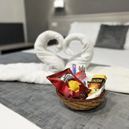 Nove Volte Alojamento de Acomodação e Pequeno-almoço 4*