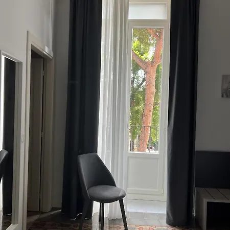 Alojamento de Acomodação e Pequeno-almoço Nove Volte Catânia