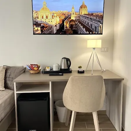 Alojamento de Acomodação e Pequeno-almoço Nove Volte 4*