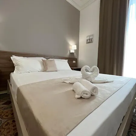 Nove Volte Alojamento de Acomodação e Pequeno-almoço