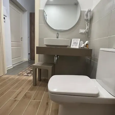 Nove Volte Alojamento de Acomodação e Pequeno-almoço 4*