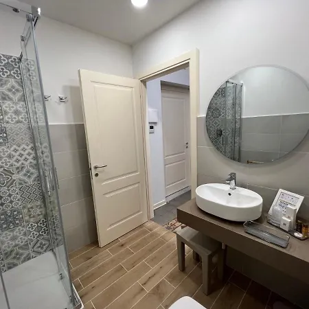 Nove Volte Bed & Breakfast