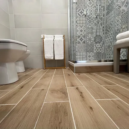 Nove Volte Alojamento de Acomodação e Pequeno-almoço 4*